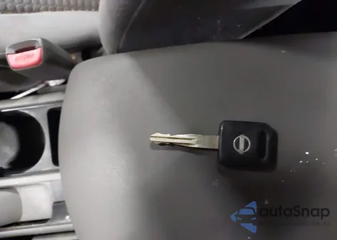 2008 Nissan Sentra 2.0S из США, поврежденный, VIN 3N1AB61E98L763308